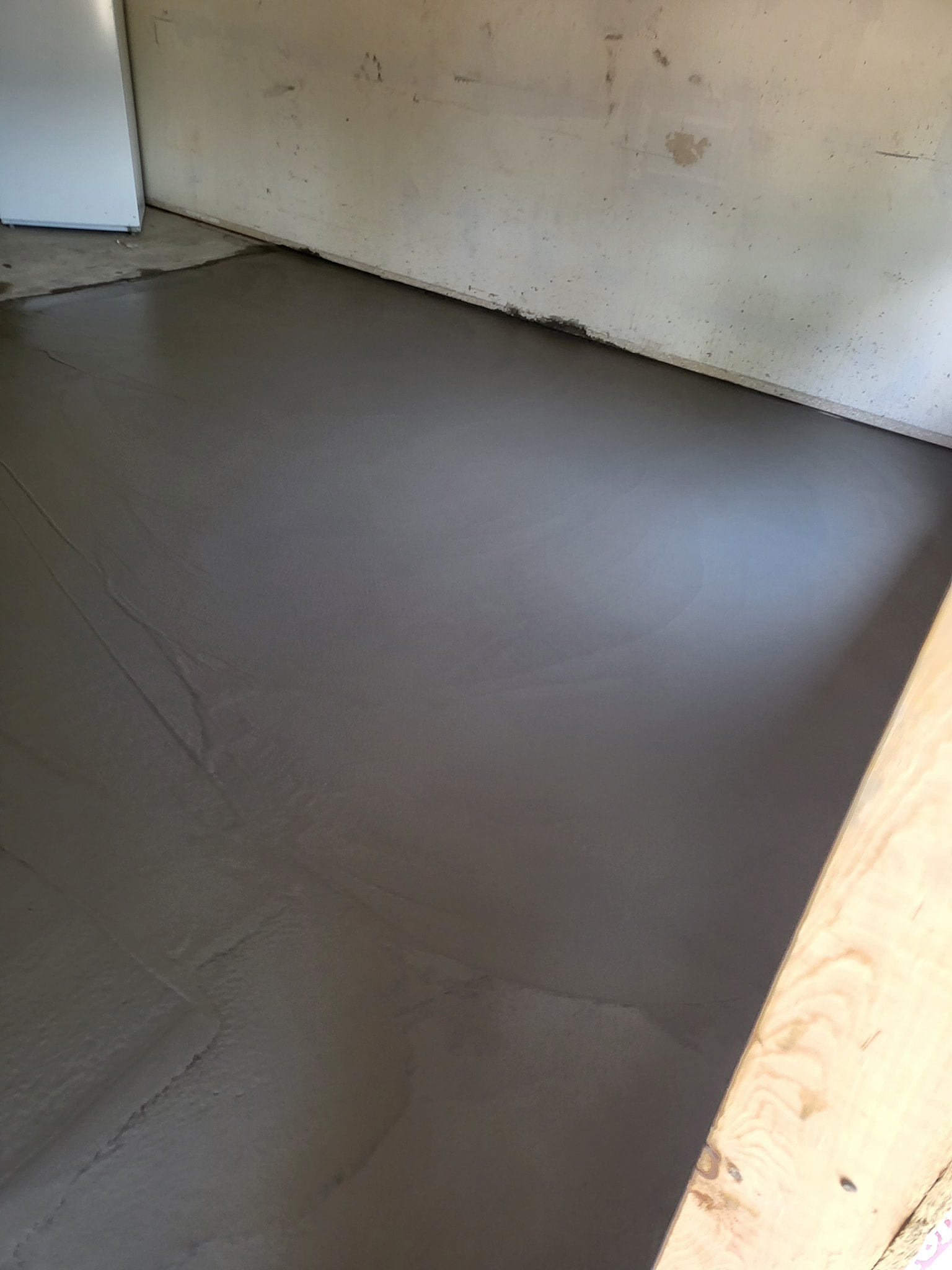 Heckert's Decorative Concrete & Saw Cutting