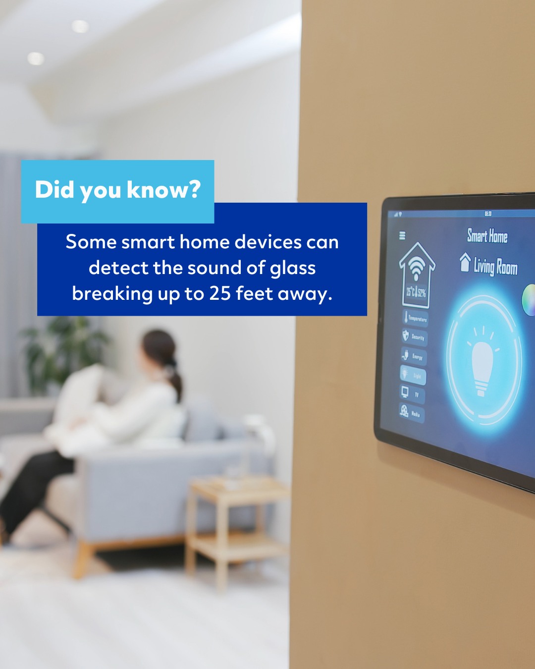 Allstate Insurance - Homes are becoming smarter, safer, more energy ...