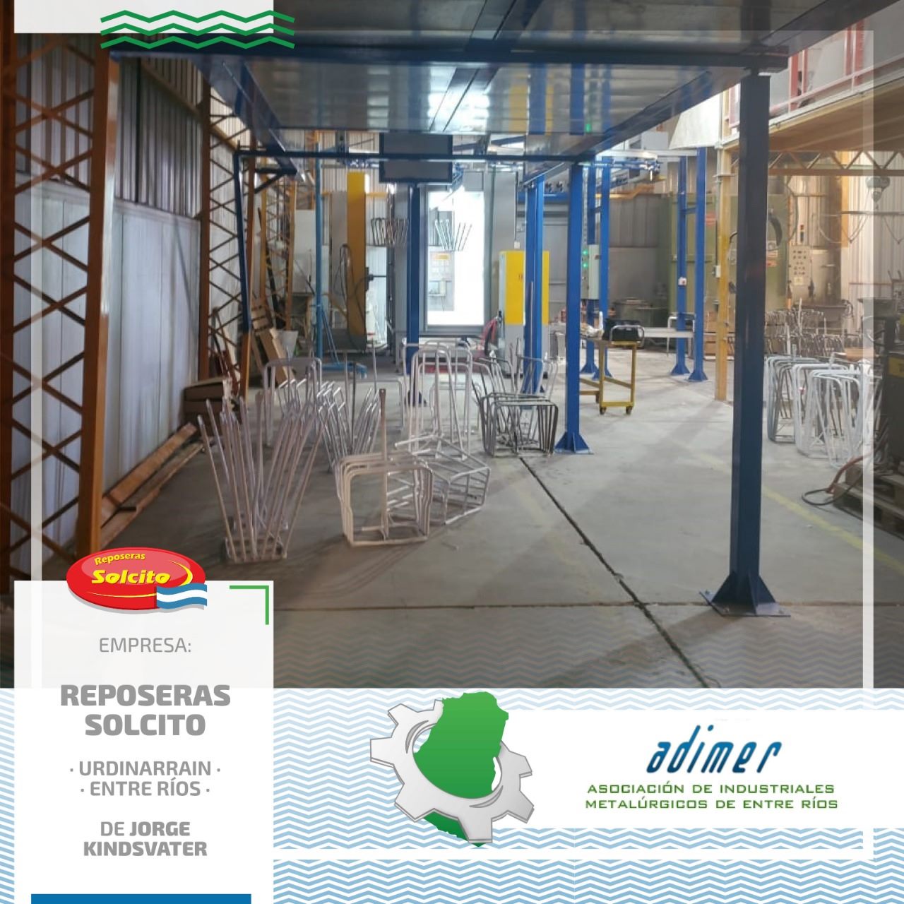 🗣 Te presentamos un equipo robotizado de última generación de pintura ...