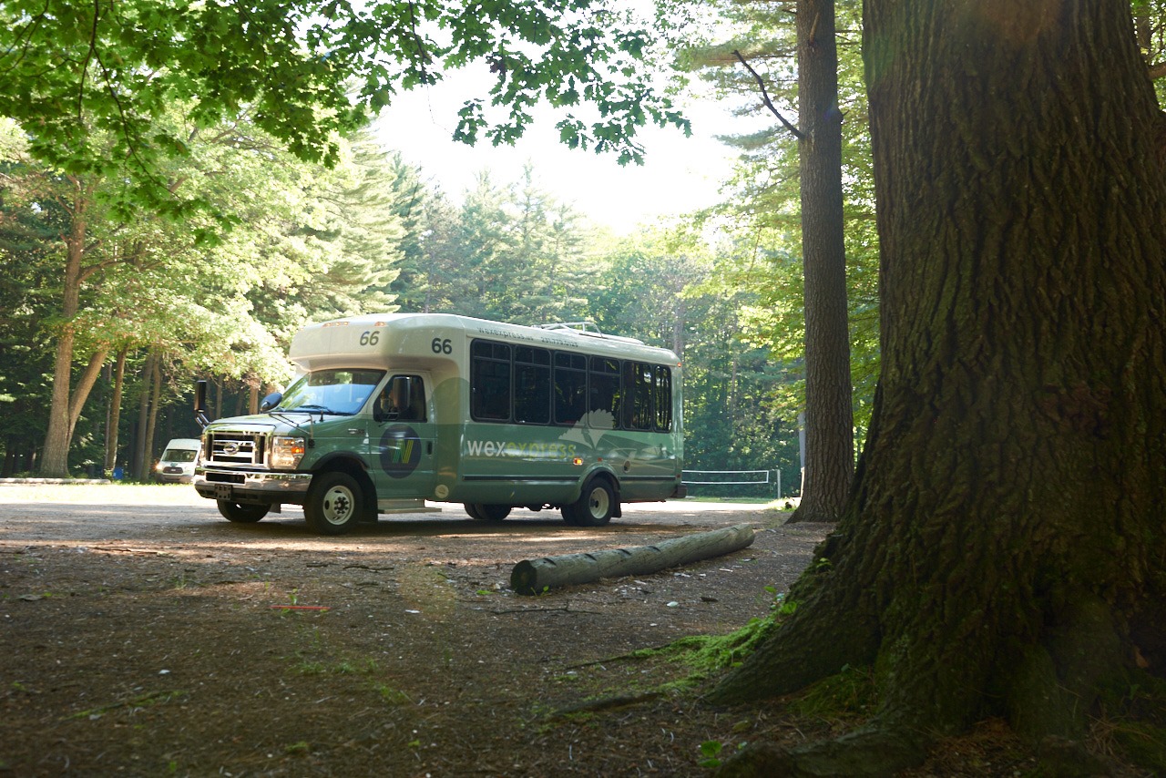 Cadillac/Wexford Transit Authority - Home