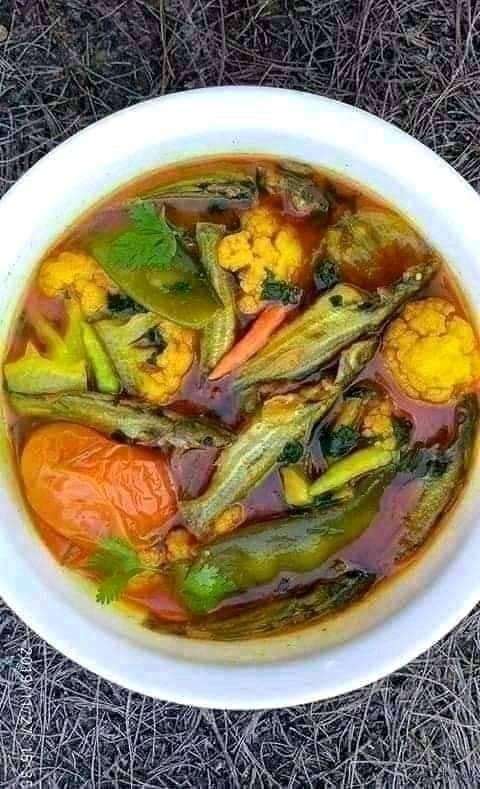 Bokul Ful/বকুল ফুল