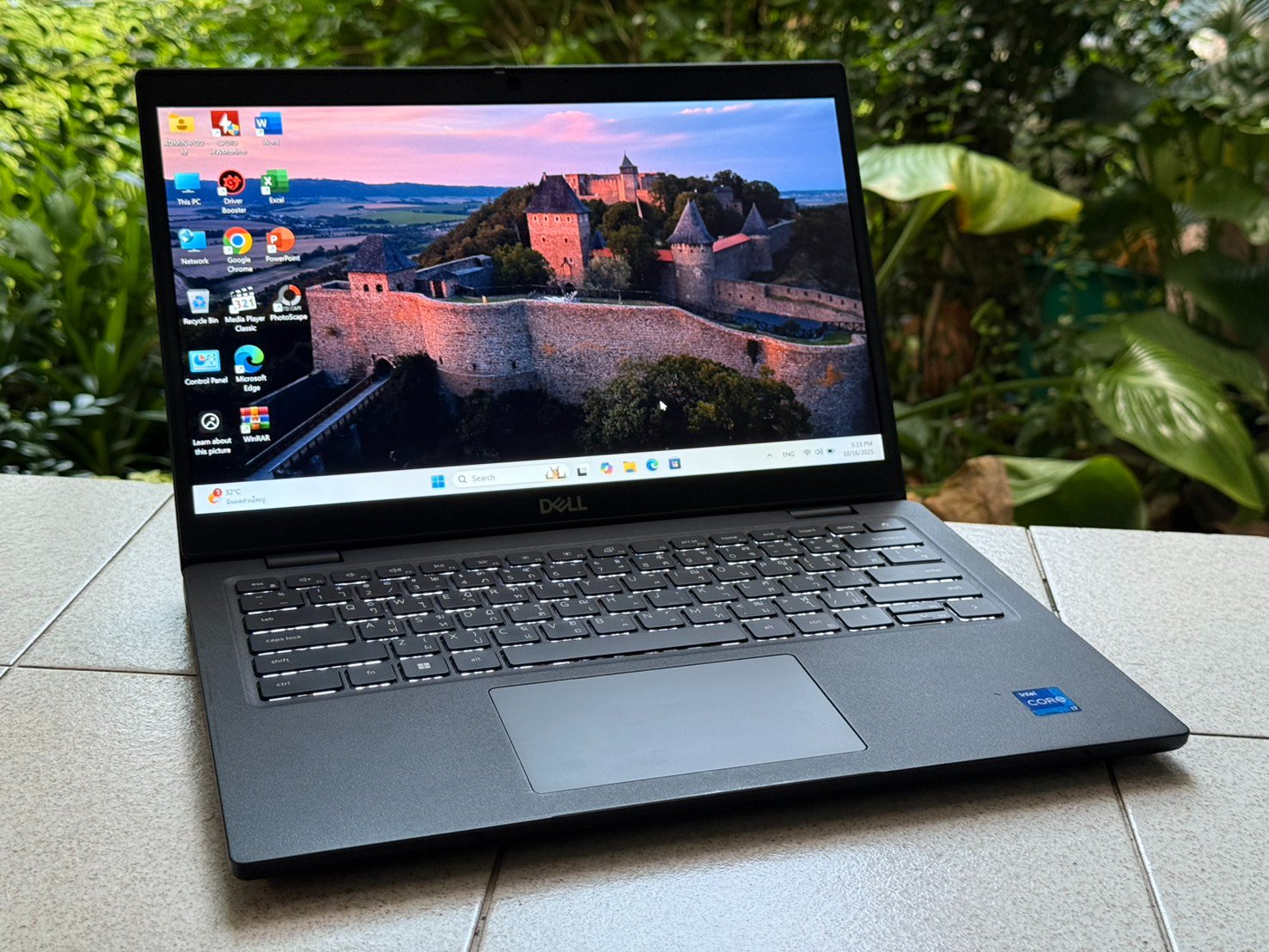 Dell Latitude 3430 Intel Core i7-1255U Gen 12 Ram 16GB SSD 512GB ...