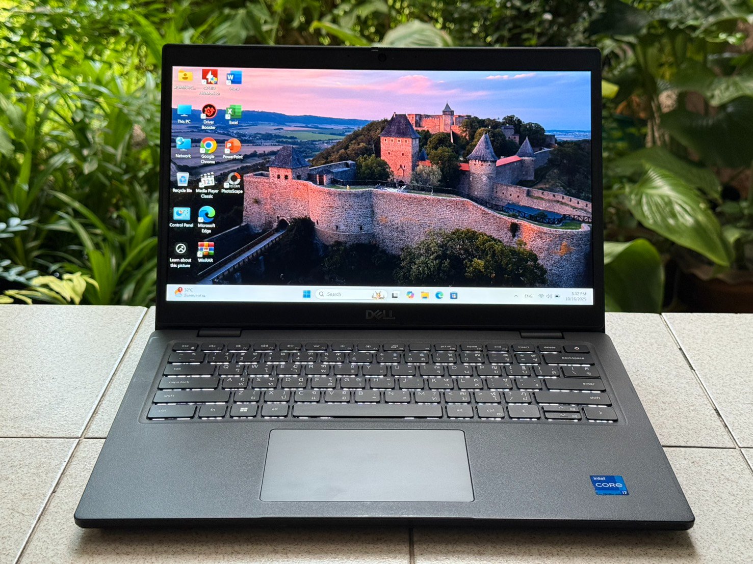 Dell Latitude 3430 Intel Core i7-1255U Gen 12 Ram 16GB SSD 512GB ...