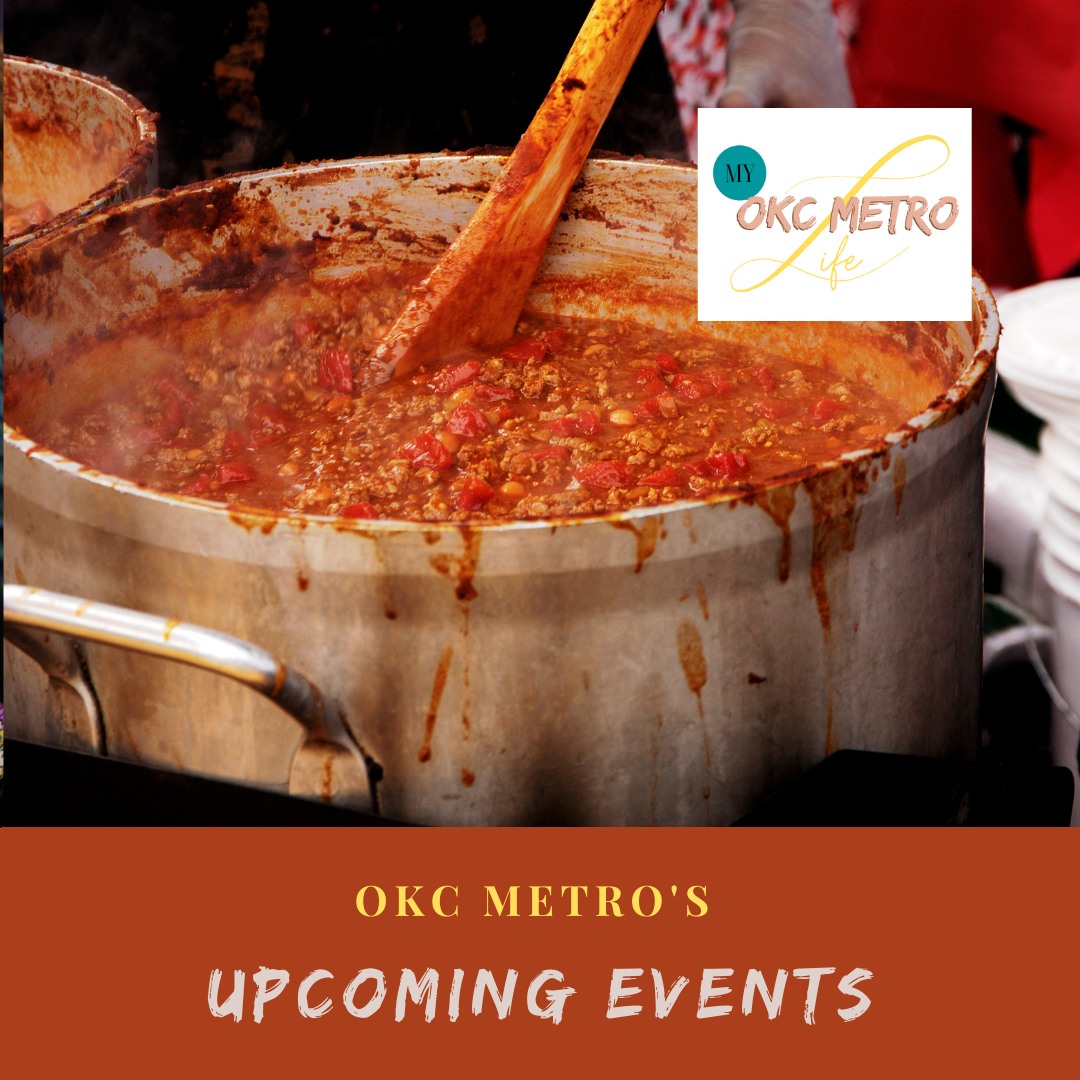 My OKC Metro Life - Never miss a thing in OKC Metro! For a COMPLETE ...