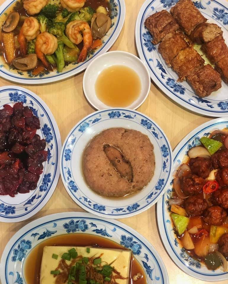 古早人台湾粥馆 世纪 Goh Zha Lang Restoran Jb S B Home Facebook