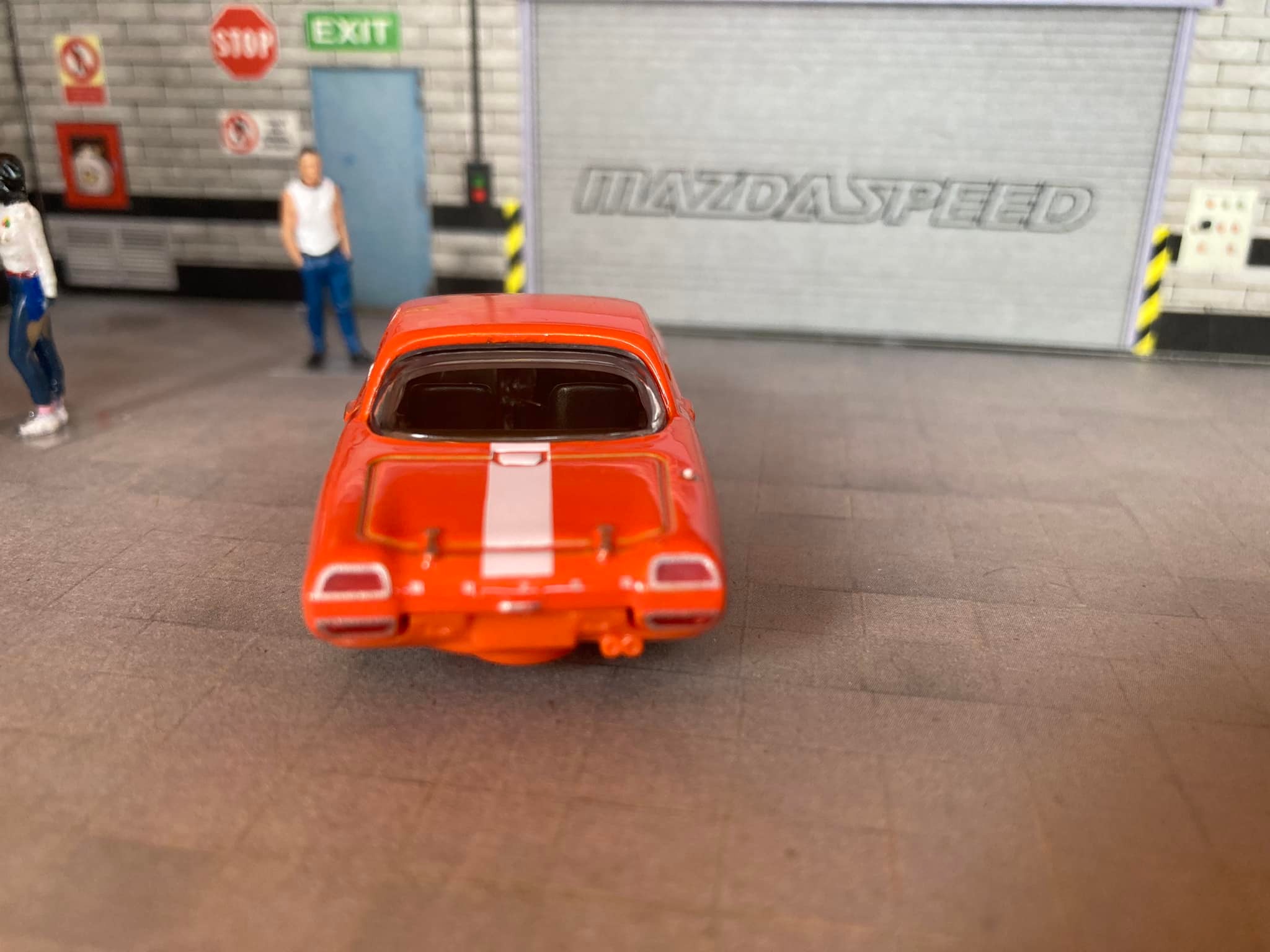 ミニカー tomica COSMO SPORT No.16 Made in Japan ミニカー tomica COSMO SPORT No.16 Made in Japan ミニカー tomica