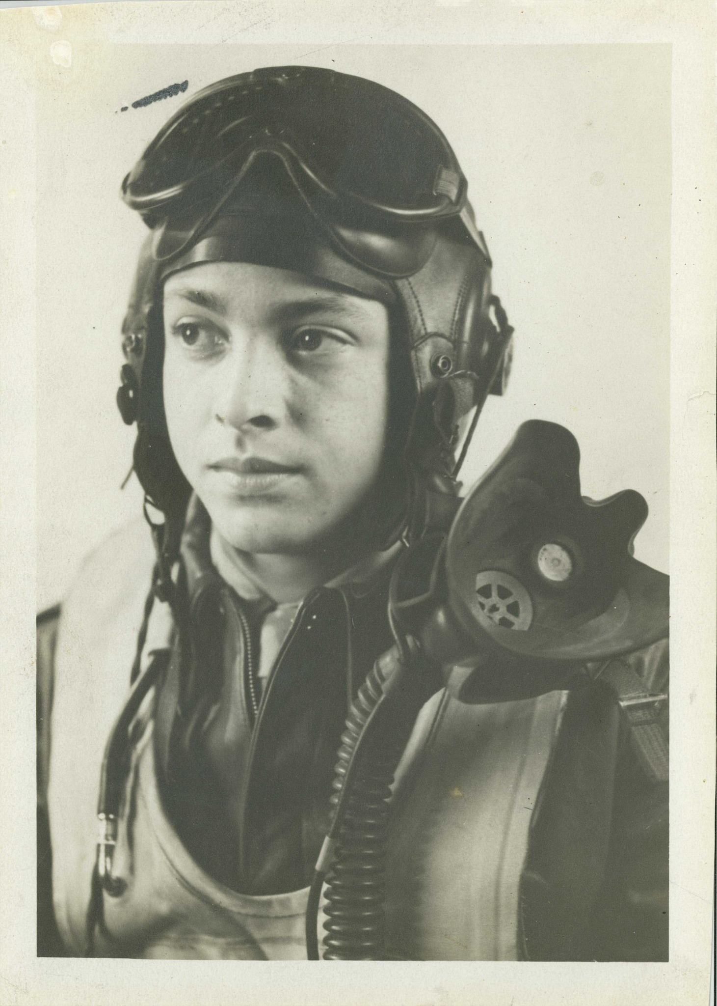 Ernie J. - The last Tuskegee Airman, Lt. Col. George Hardy. He was one ...