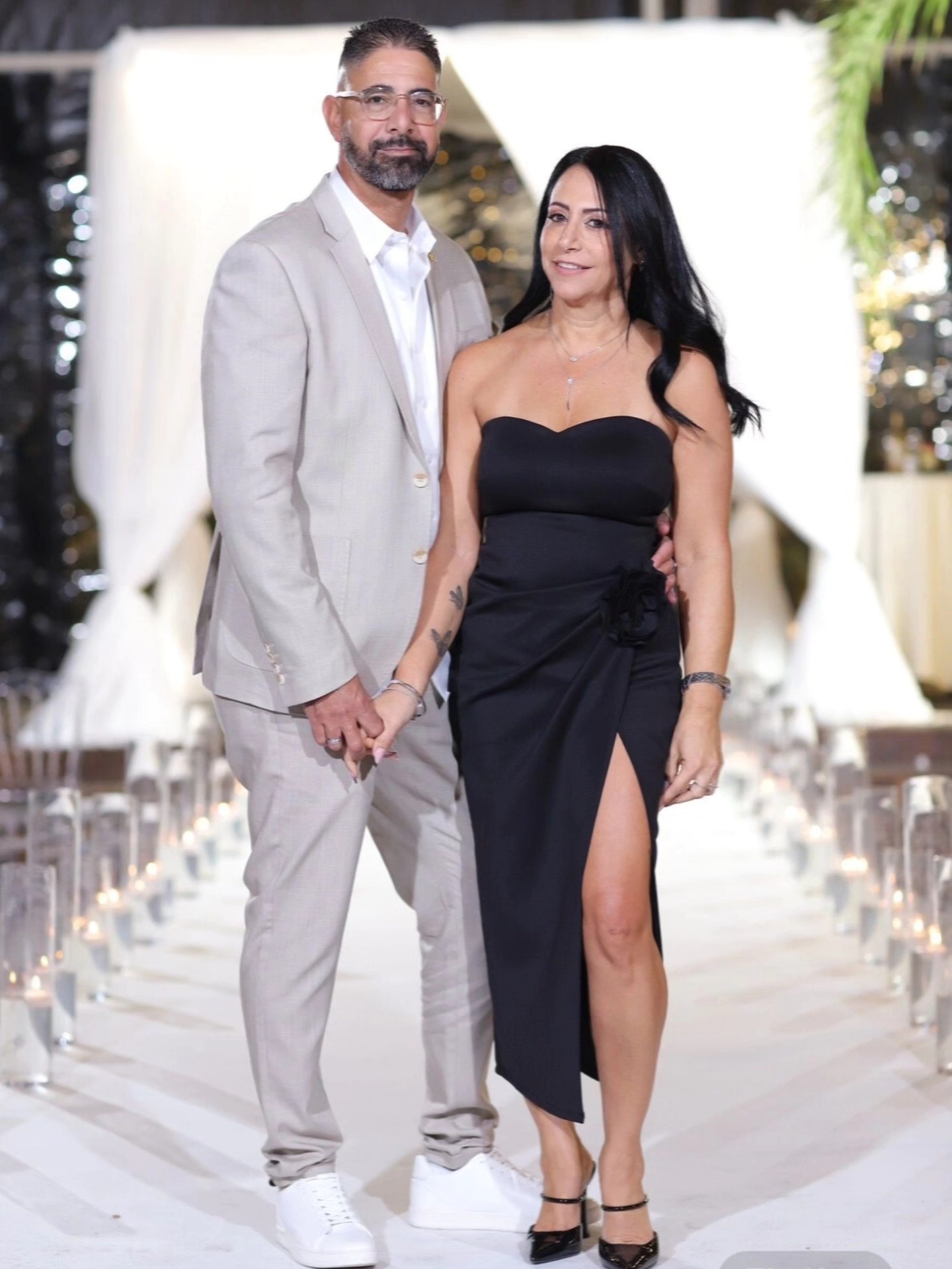 Merav Glam Israel