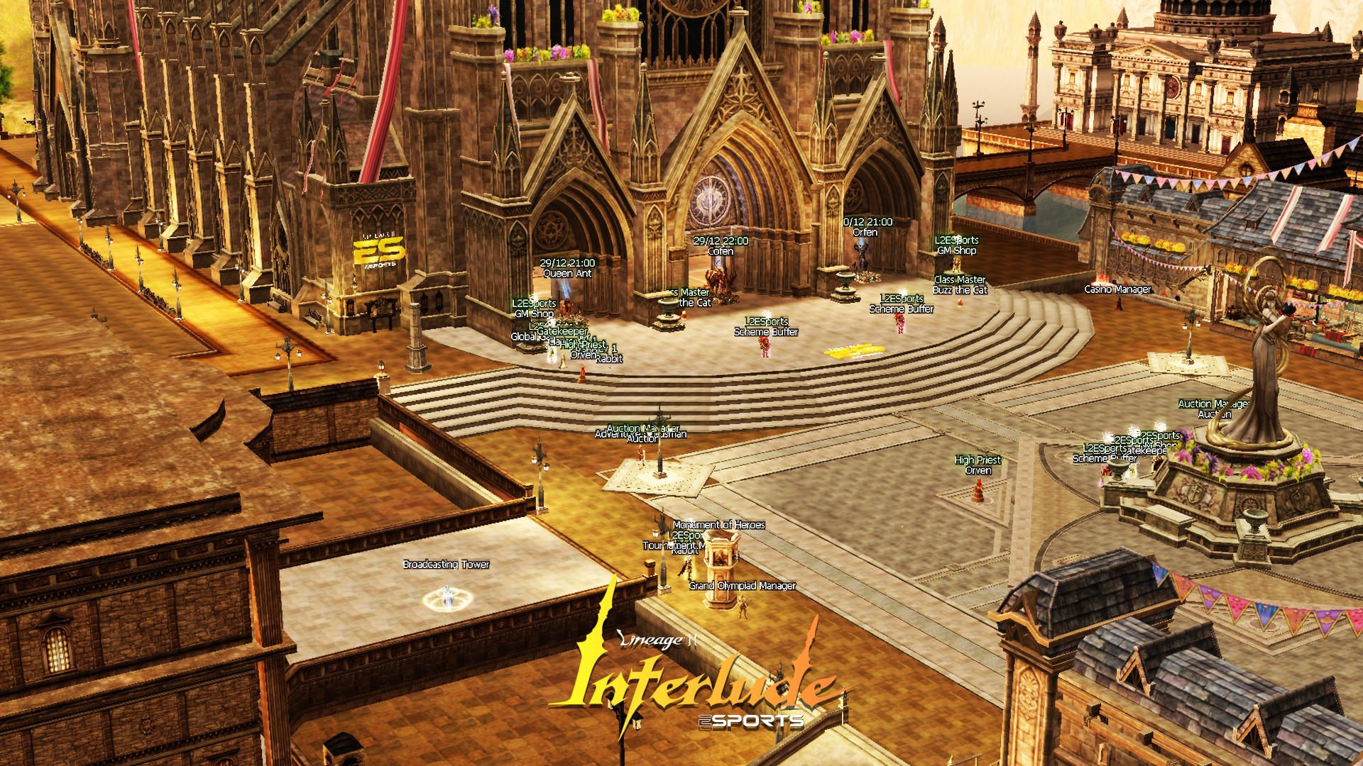 🌞🎉 Damos la bienvenida al verano... - L2 Interlude ESports | Facebook
