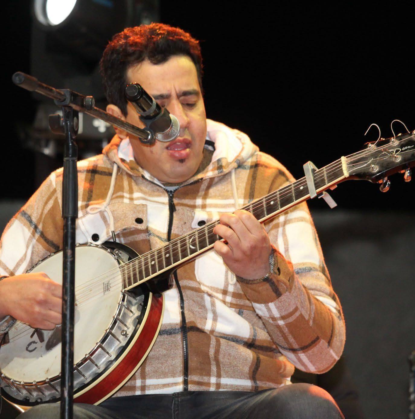 Lahoucine Askay Aska