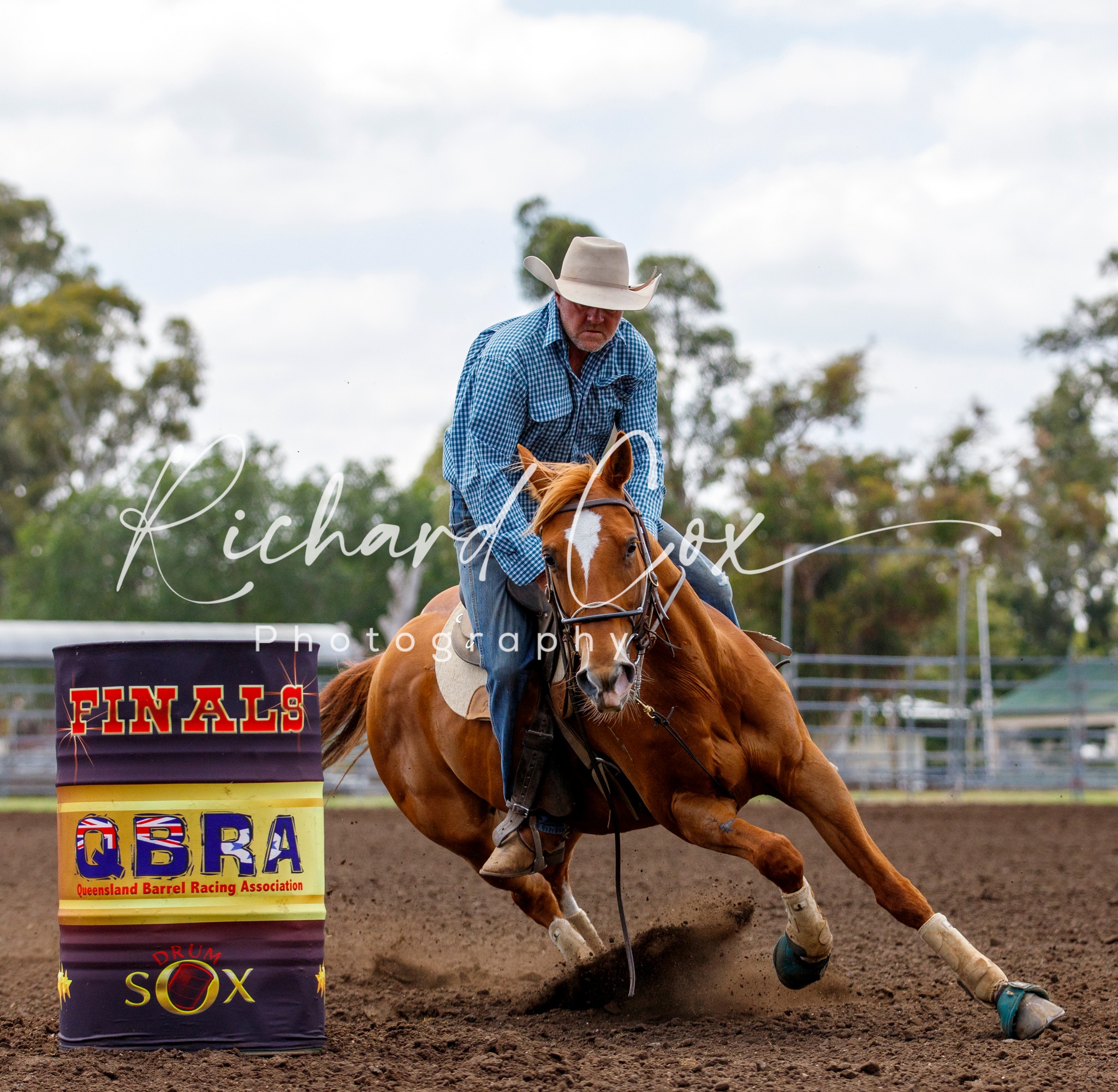 QBRA Finals 2023.... - Richard Cox Media - Capturing Moments