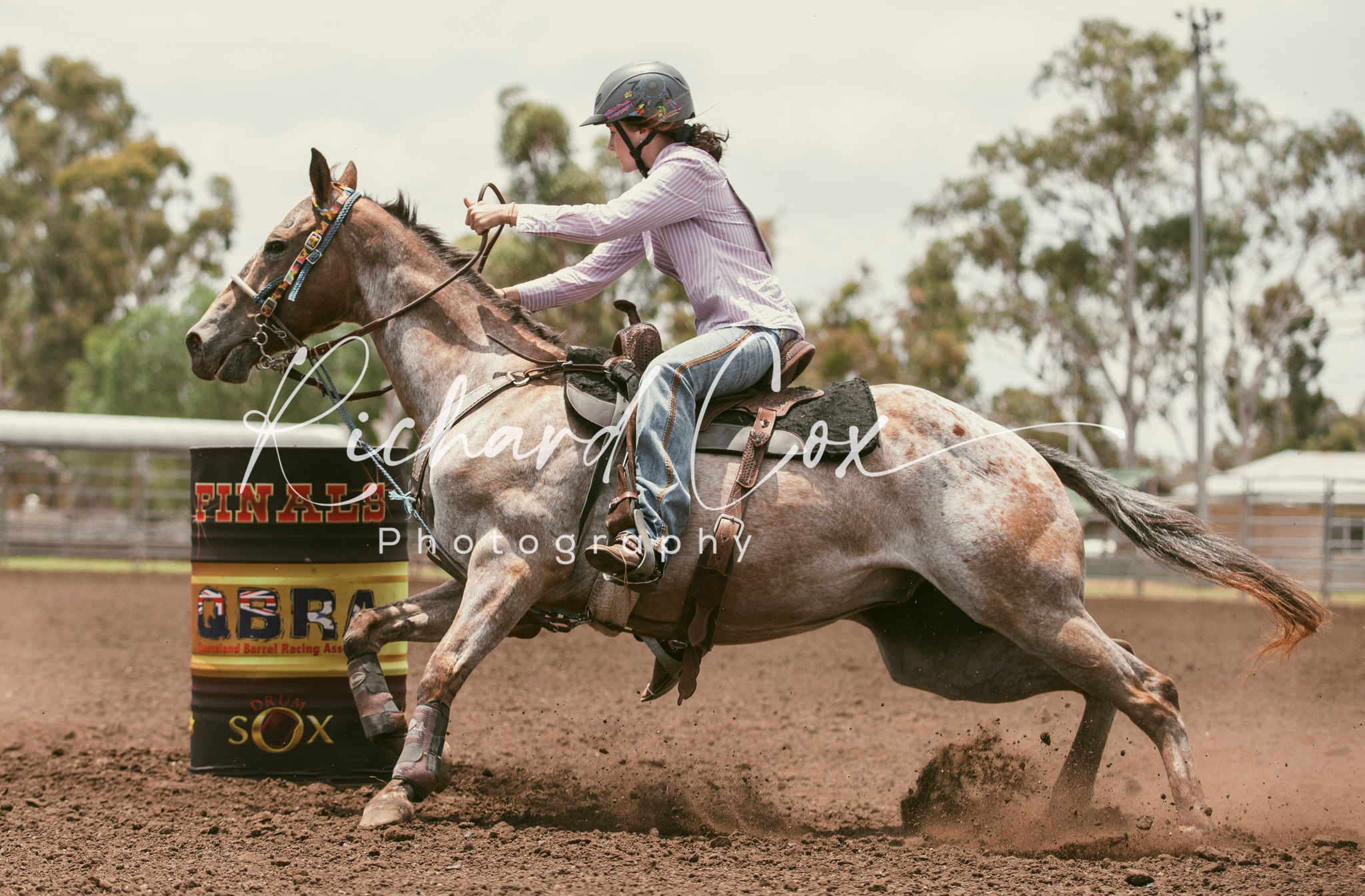 QBRA Finals 2023.... - Richard Cox Media - Capturing Moments