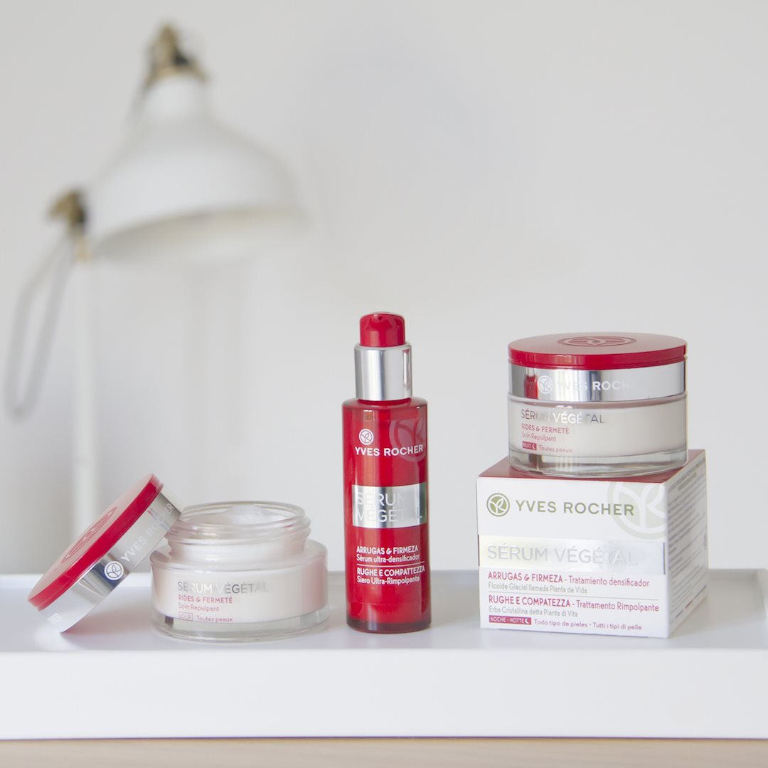 Yves Rocher Pakistan - Do you know what is the routine that helps to ...
