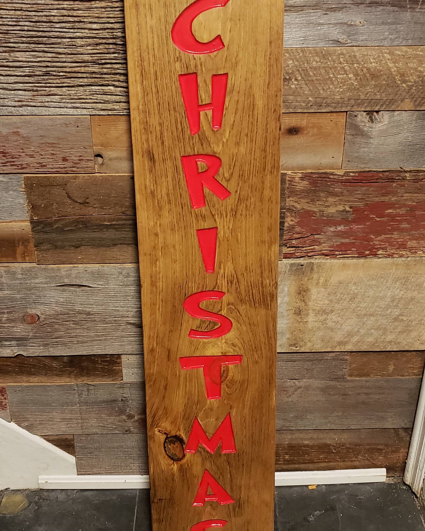 Edgar's Sign Shop