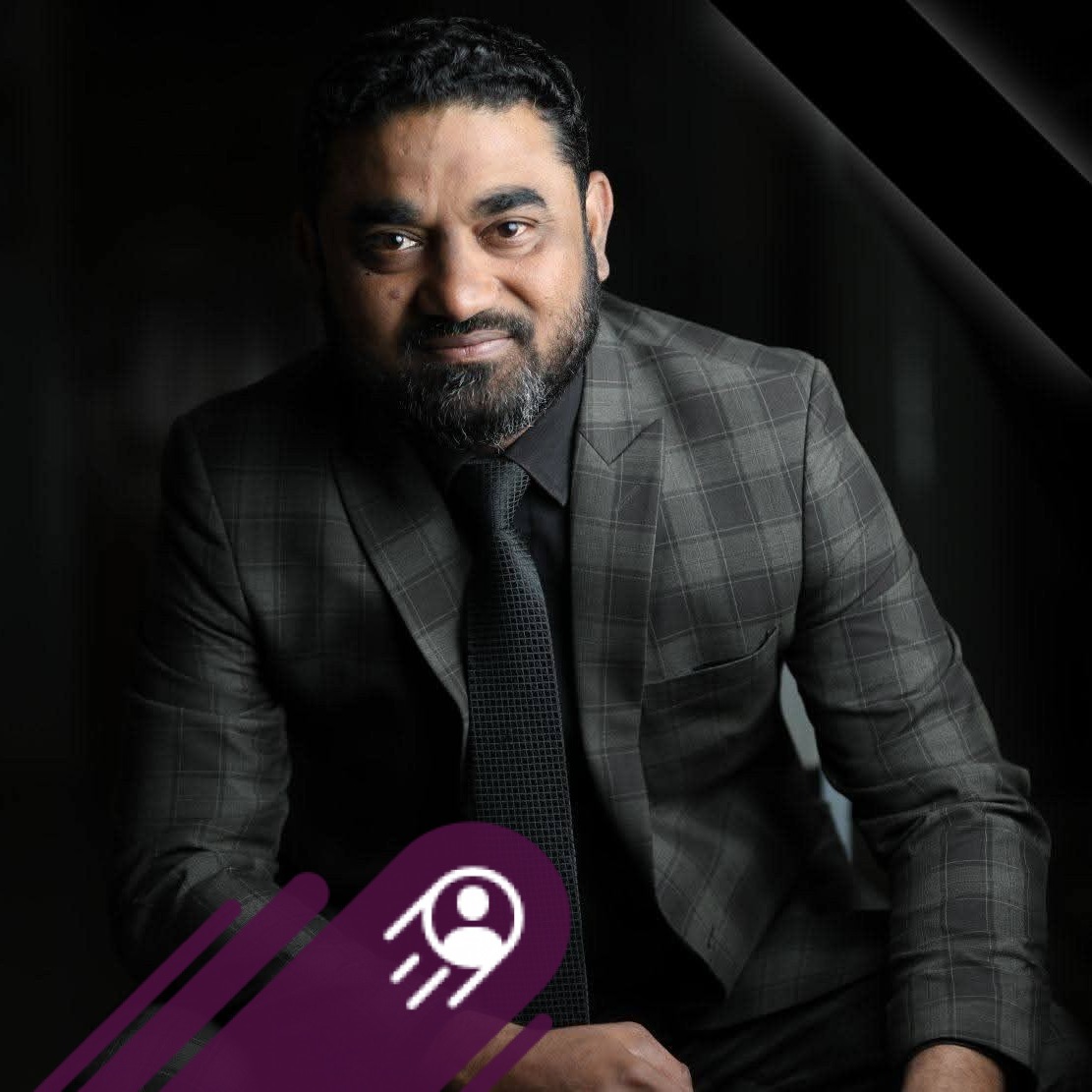 Abid Ali