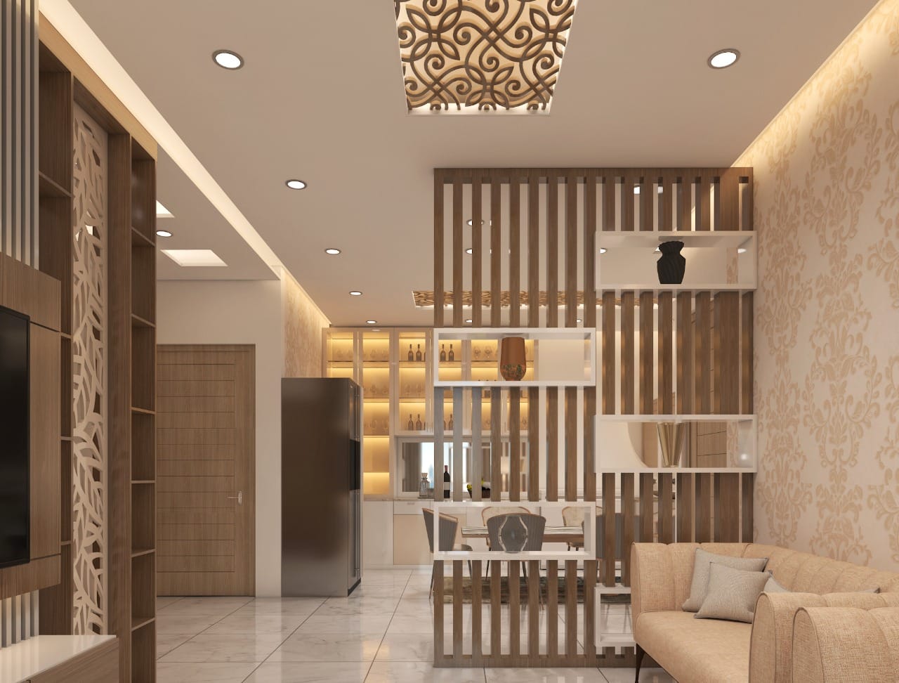 Interior Design Studio | Dhaka