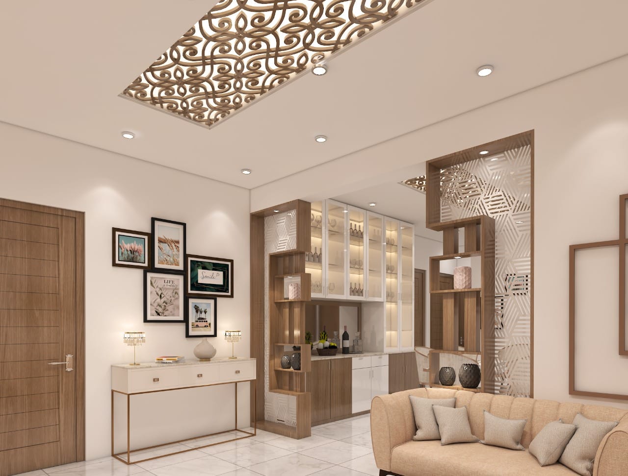 Interior Design Studio | Dhaka