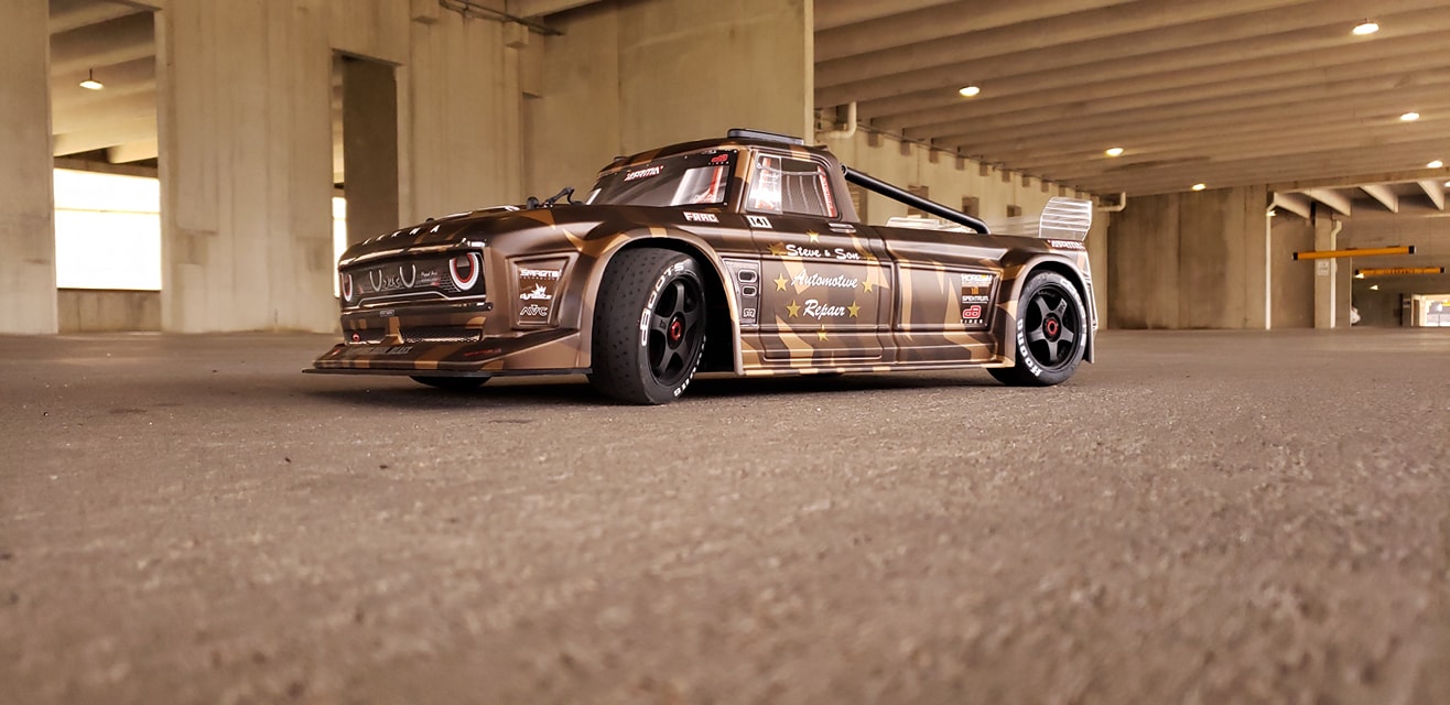 RC Car Action - Step up your Readers Ride submissions with... | Facebook