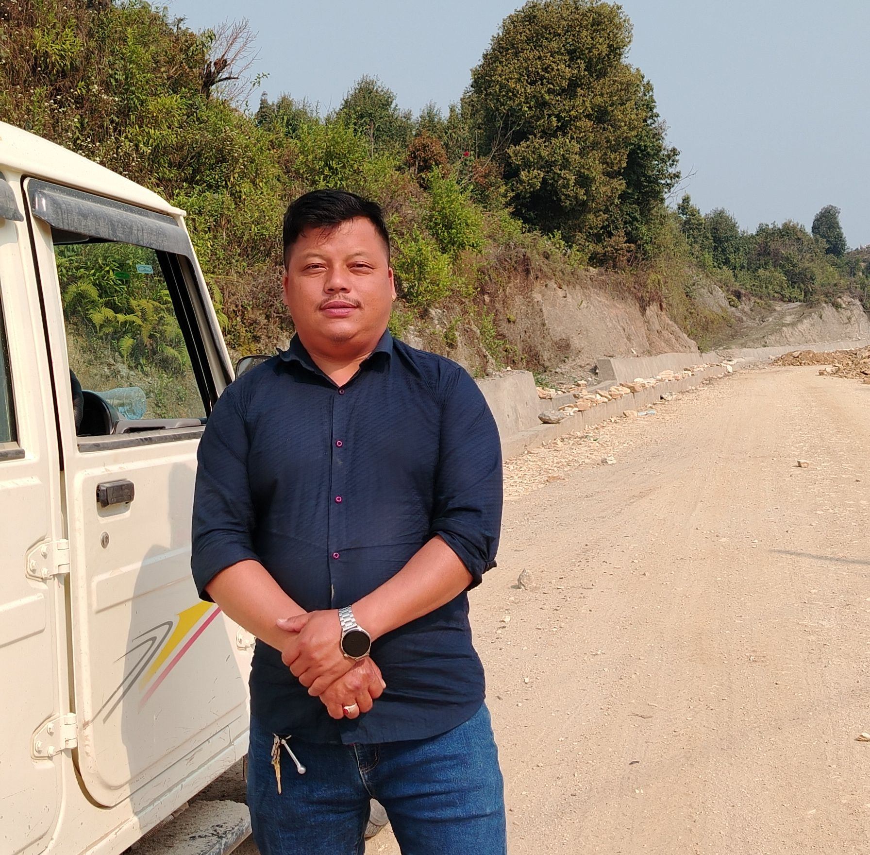 Anil Rai