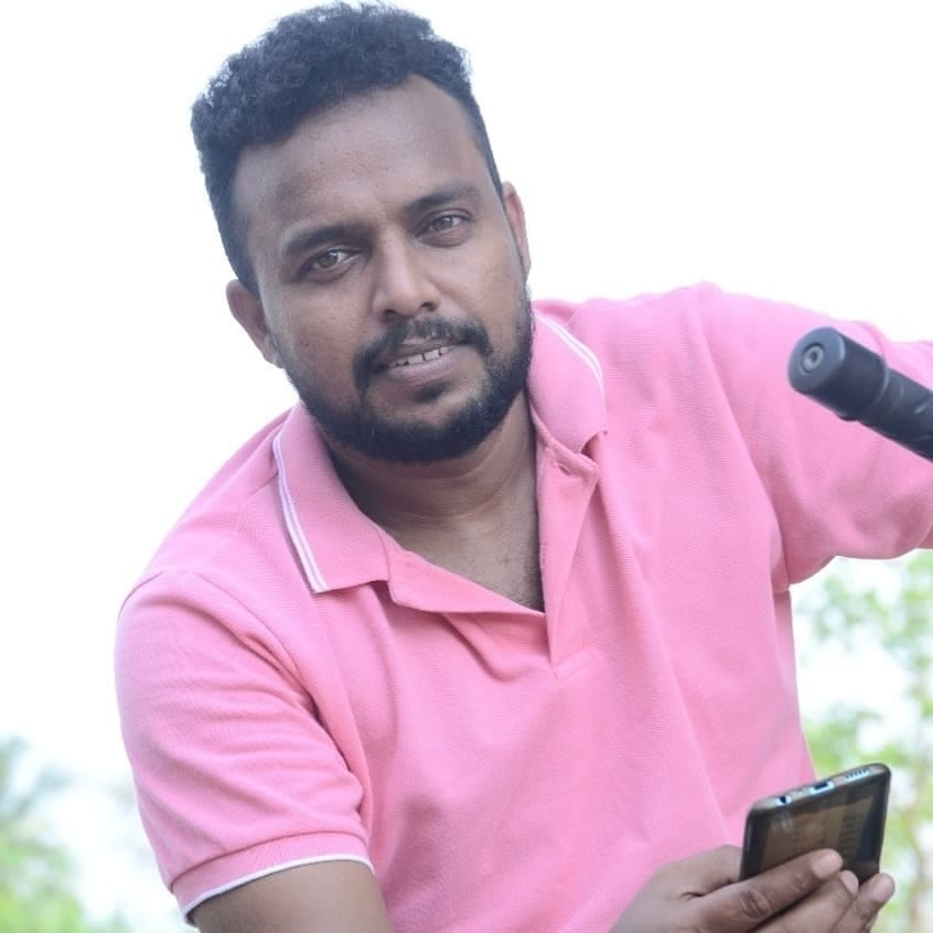 Rasheed Padne