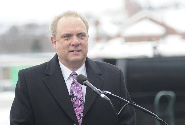 Mayor - The tragic murder of Alex Pretti in Minneapolis has deeply ...