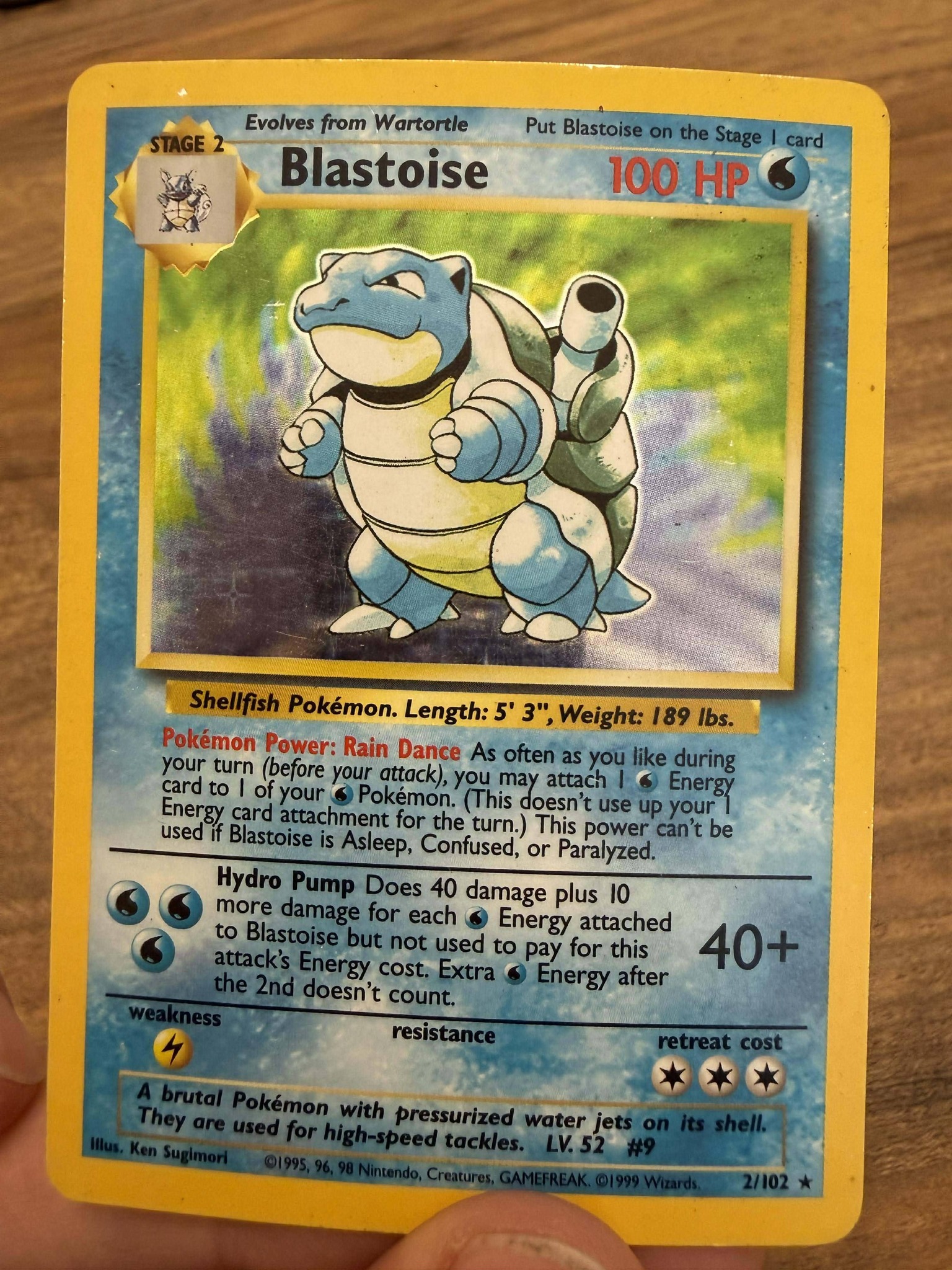 Pokemon Cards Trade, Sell, and Buy (Protected by CardTrade.com) | NFS ...