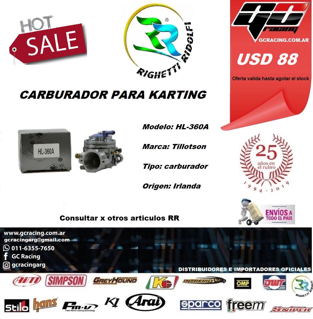 GC Racing