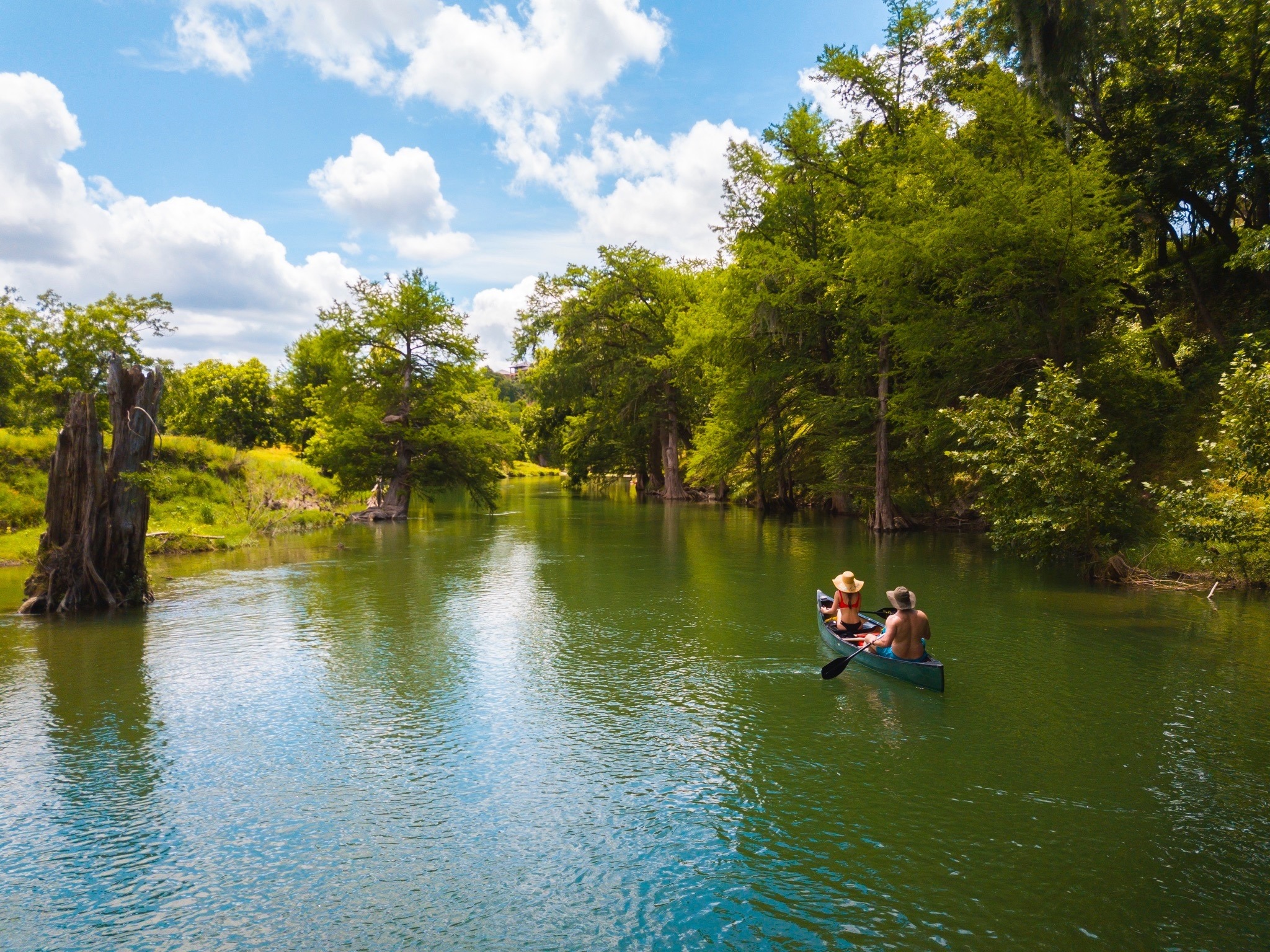 The TX River Company added a new photo. - The TX River Company