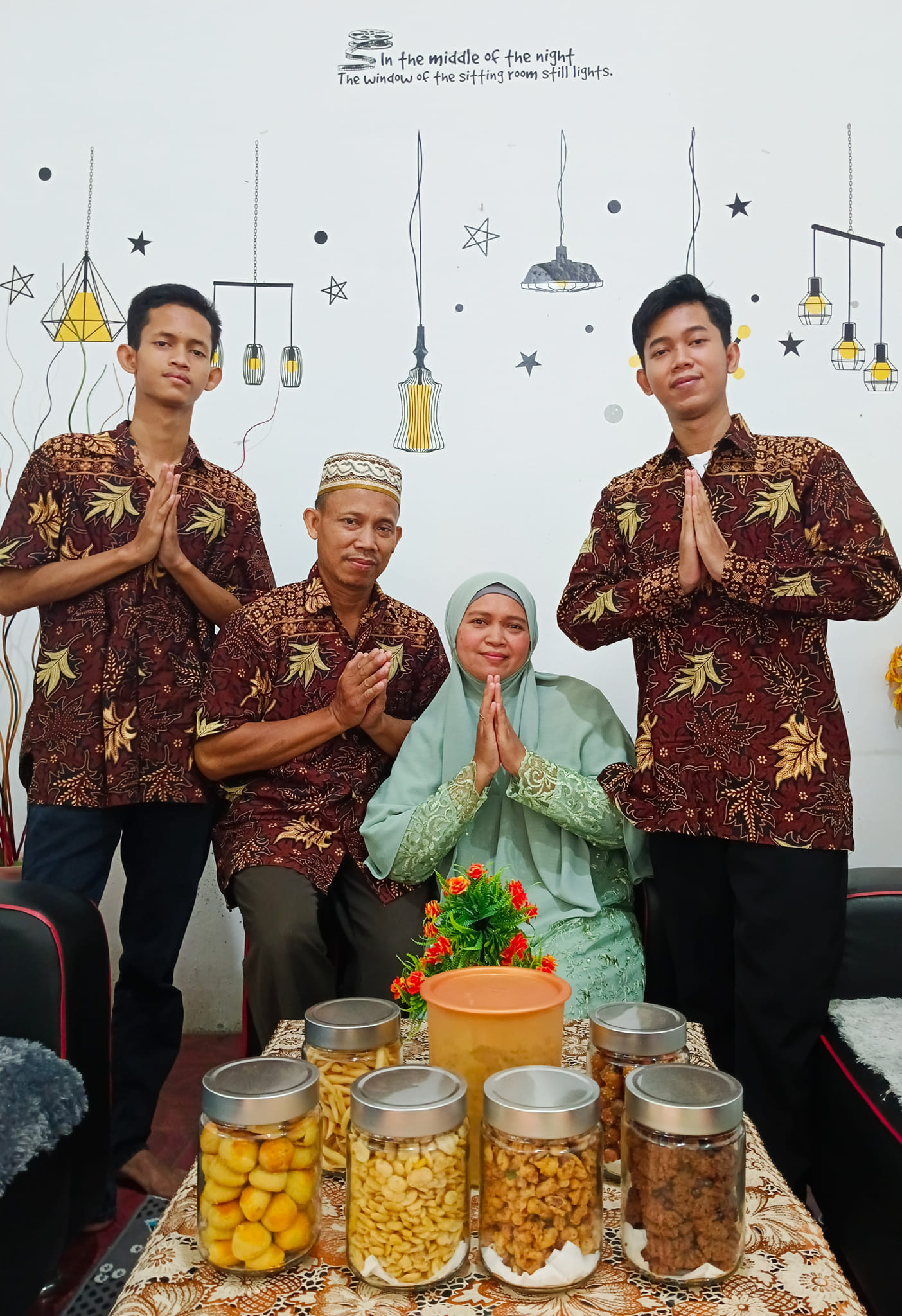 Muhammad Yuda Rizki
