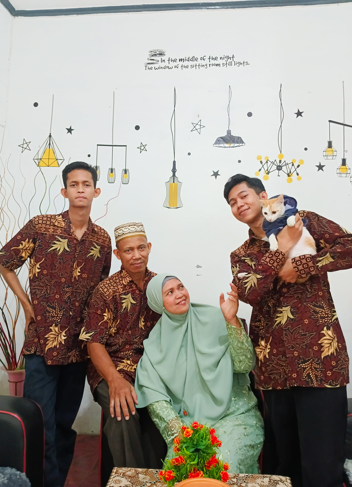 Muhammad Yuda Rizki