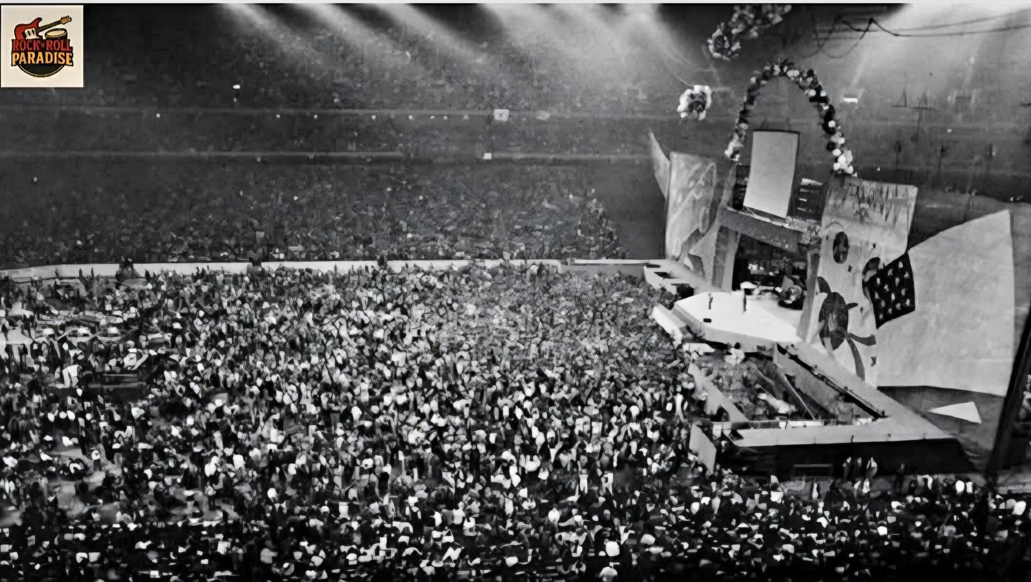 Memories of Led Zeppelin