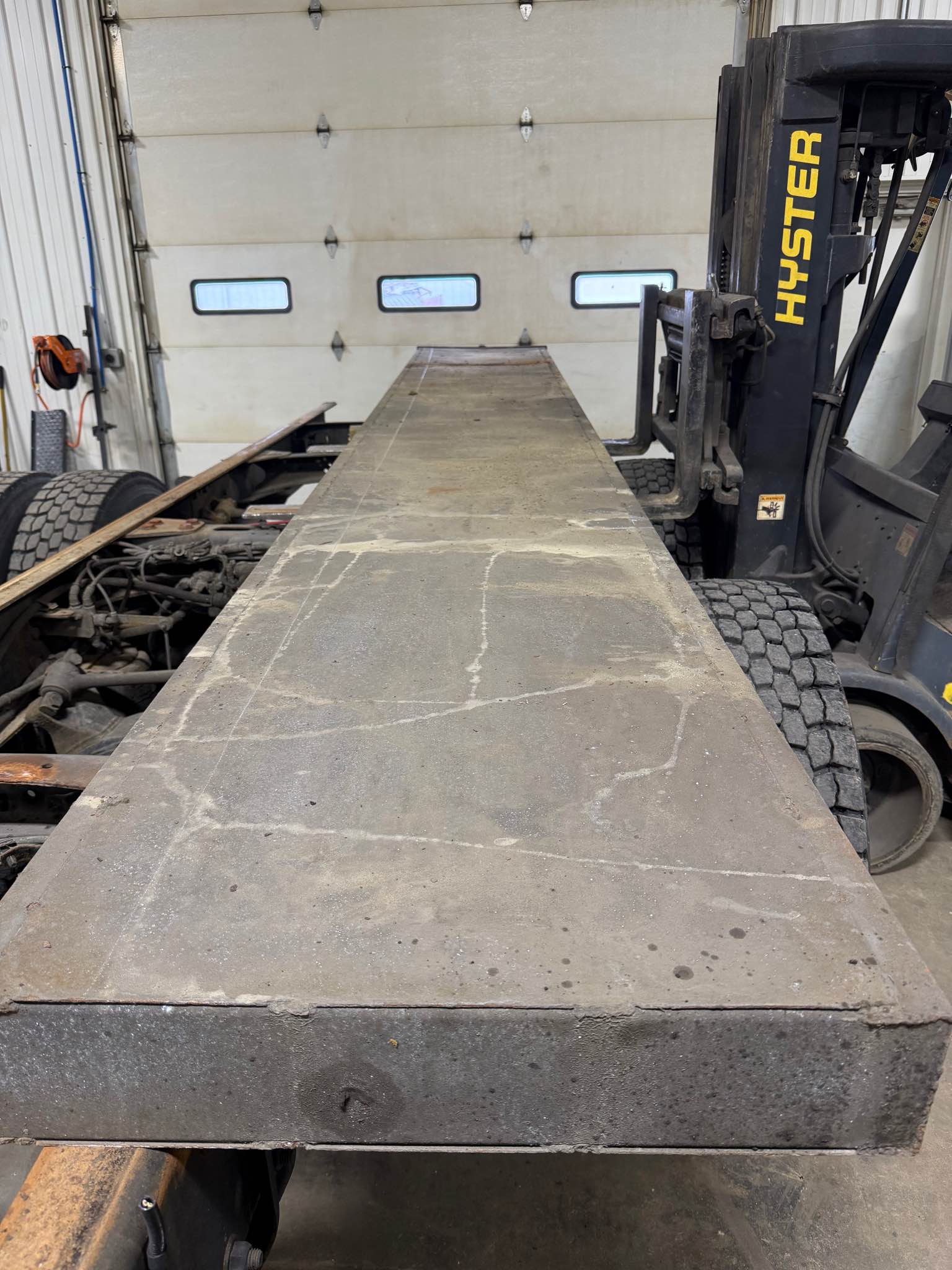 Randal Ramps Walk-Ramp - Access Ramps - Town Line, New York | Facebook ...