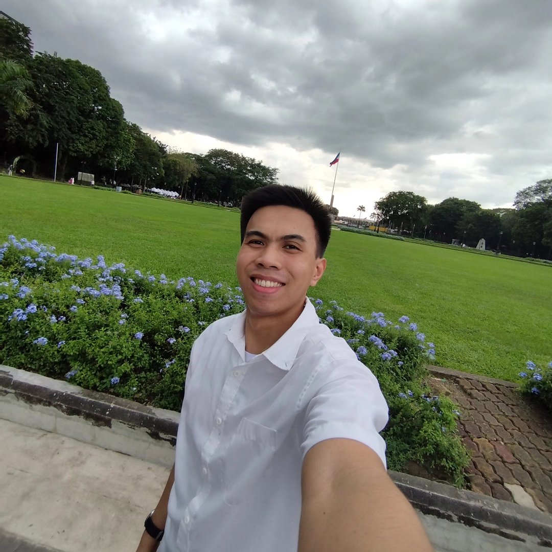 Mark Raymond Tanigue
