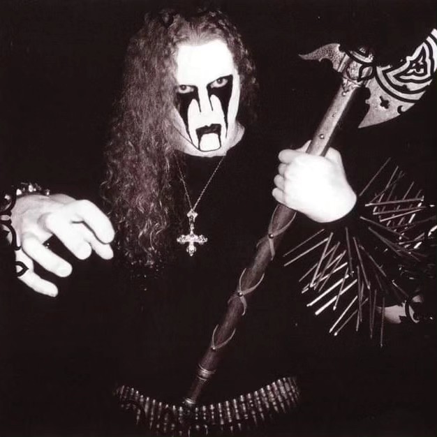 THORNIUM - Black Metal from Sweden