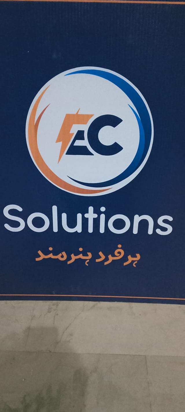 Ecommerce By EC Solutions | Facebook