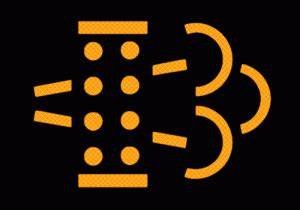 The Dreaded DPF Symbol 😏 Each time we... - P McKenna Motors