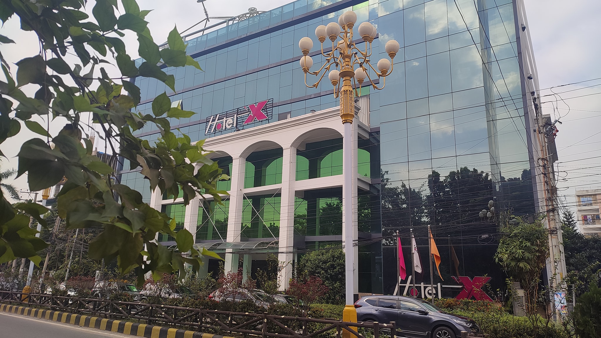 Hotel X - Rajshahi | Rajshahi