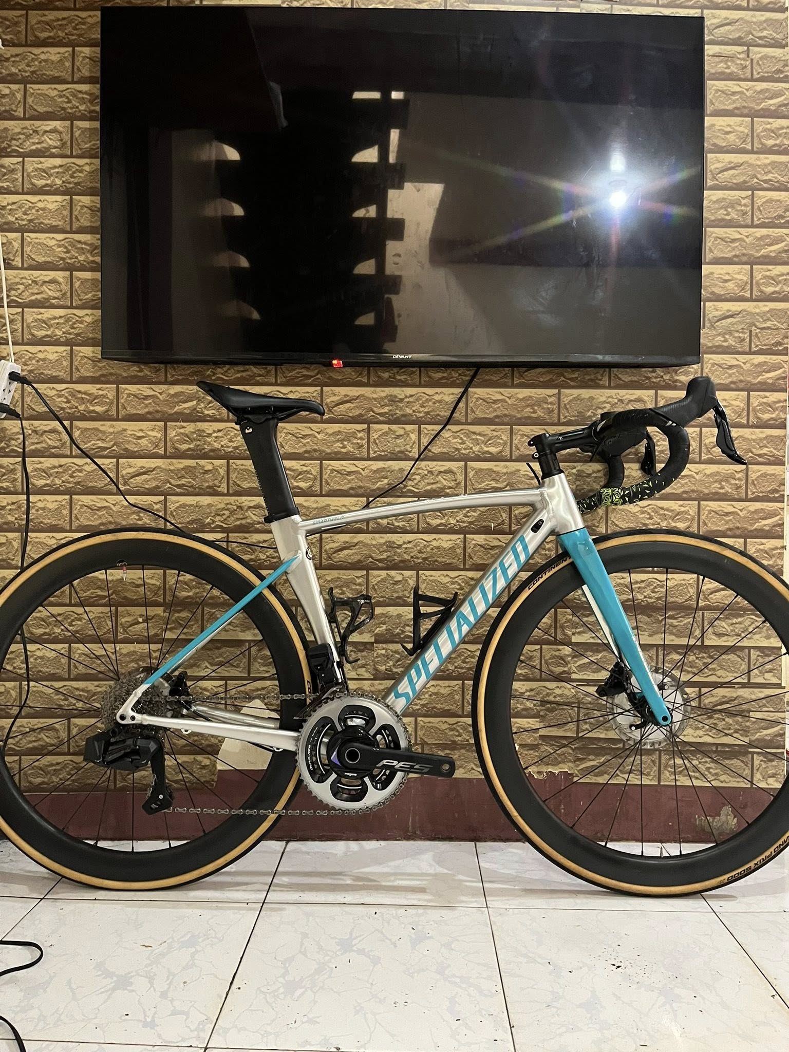 Specialized Allez sprint bike for sale