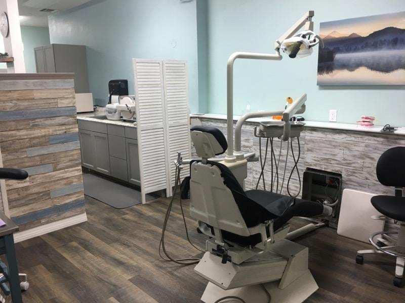 Pristine Dental Hygiene, Practice of Michelle Miller RDHAP, Inc