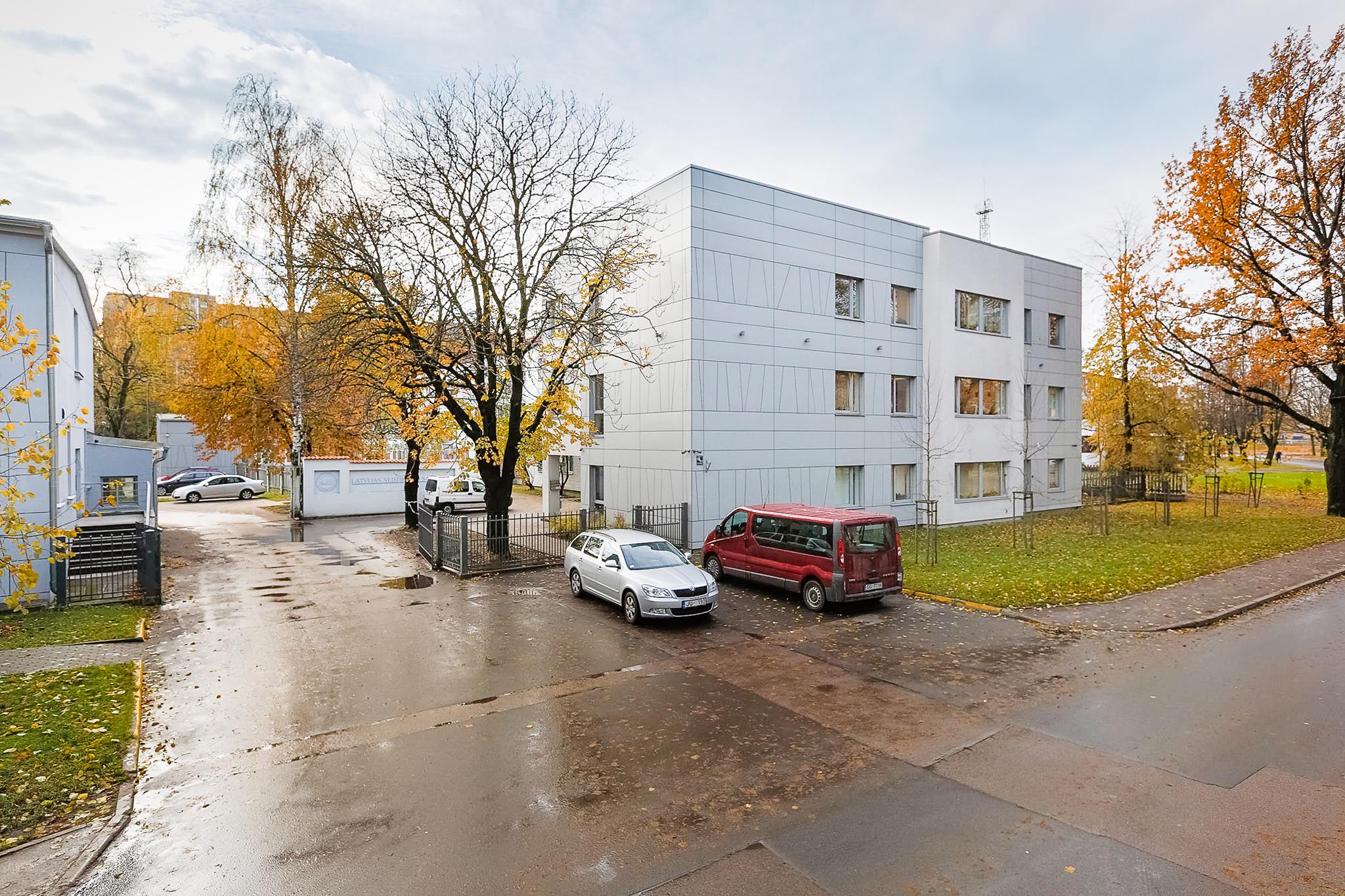 LNS Rehabilitācijas centrs | Riga
