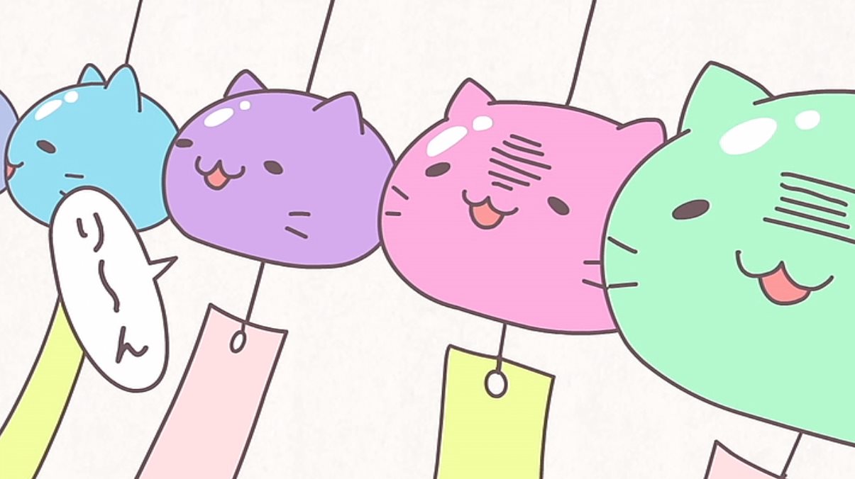 みっちりねこ Facebook