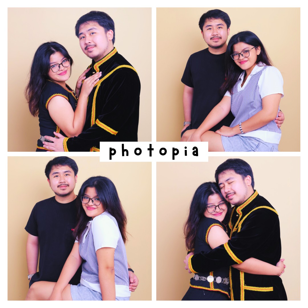 The nicest feeling... - Photopia Malaysia Self Photo Studio | Facebook