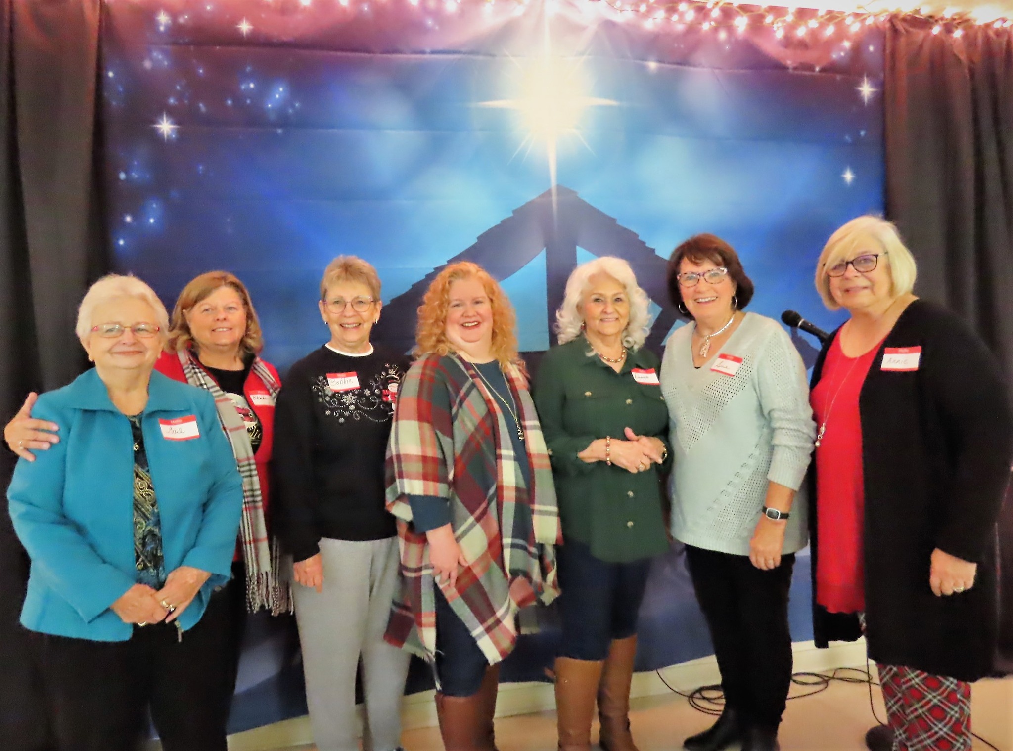 Thank you, Sue and the Women's... - Village Baptist Church | Facebook