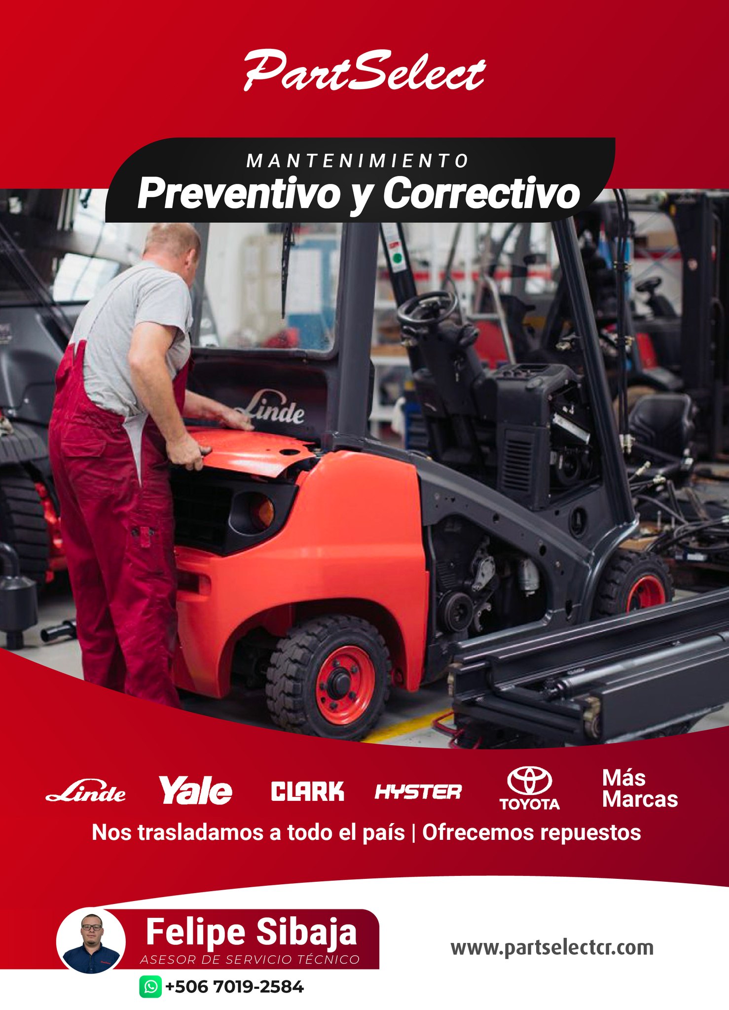 En PartSelect le elaboramos el... - PartSelect Costa Rica | Facebook