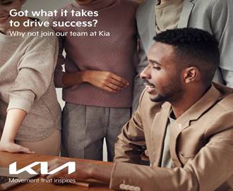 Kia Edenvale - Parts Manager Kia South Africa Kia South Africa needed ...