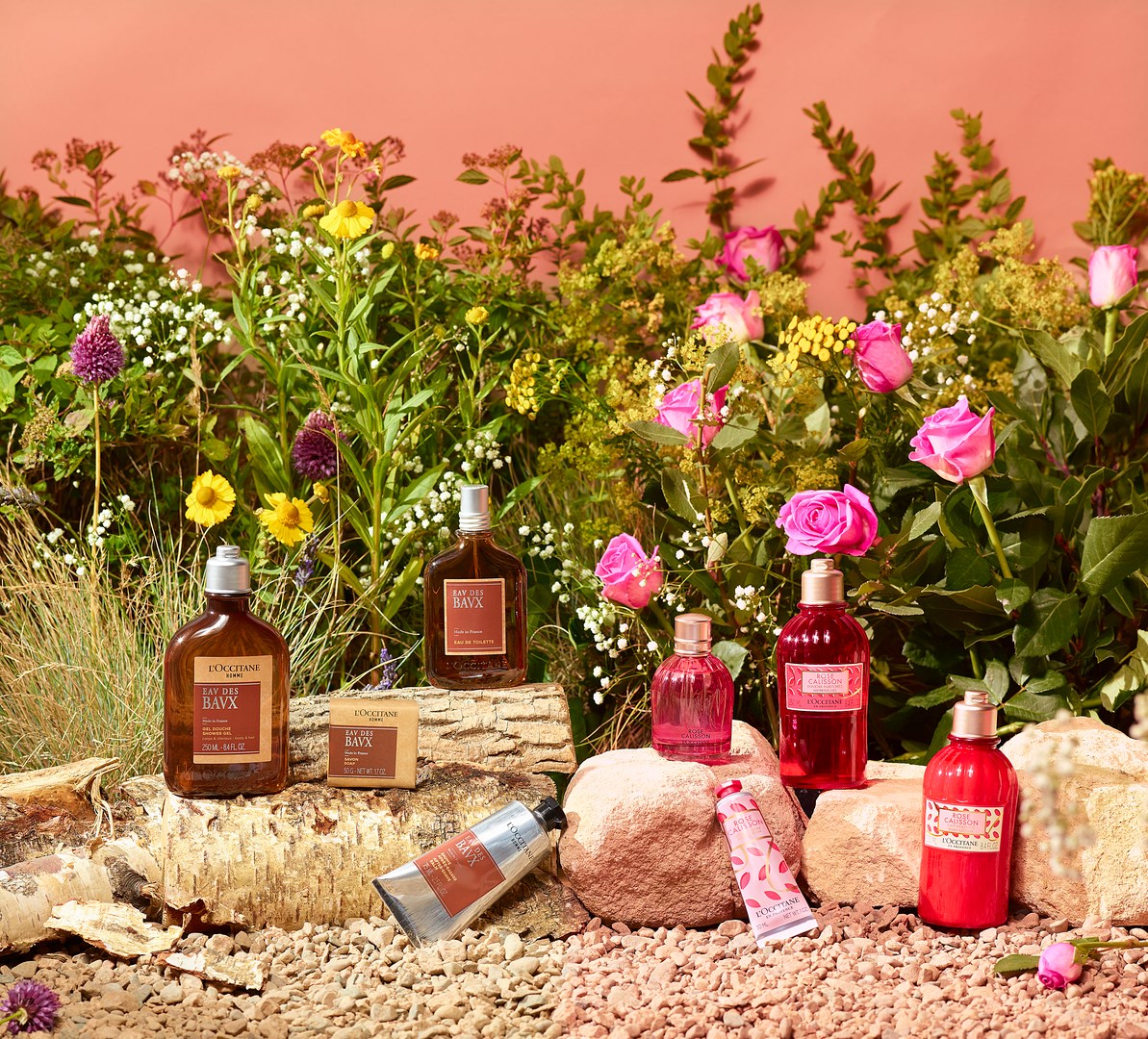 L'OCCITANE en Provence - 🎁 𝗧𝗵𝗶𝘀 𝗵𝗼𝗹𝗶𝗱𝗮𝘆 𝘀𝗲𝗮𝘀𝗼𝗻, 𝘀𝘂𝗿𝗽𝗿𝗶𝘀𝗲 𝘁𝗵𝗲 𝗼𝗻𝗲 𝘆𝗼𝘂 ...