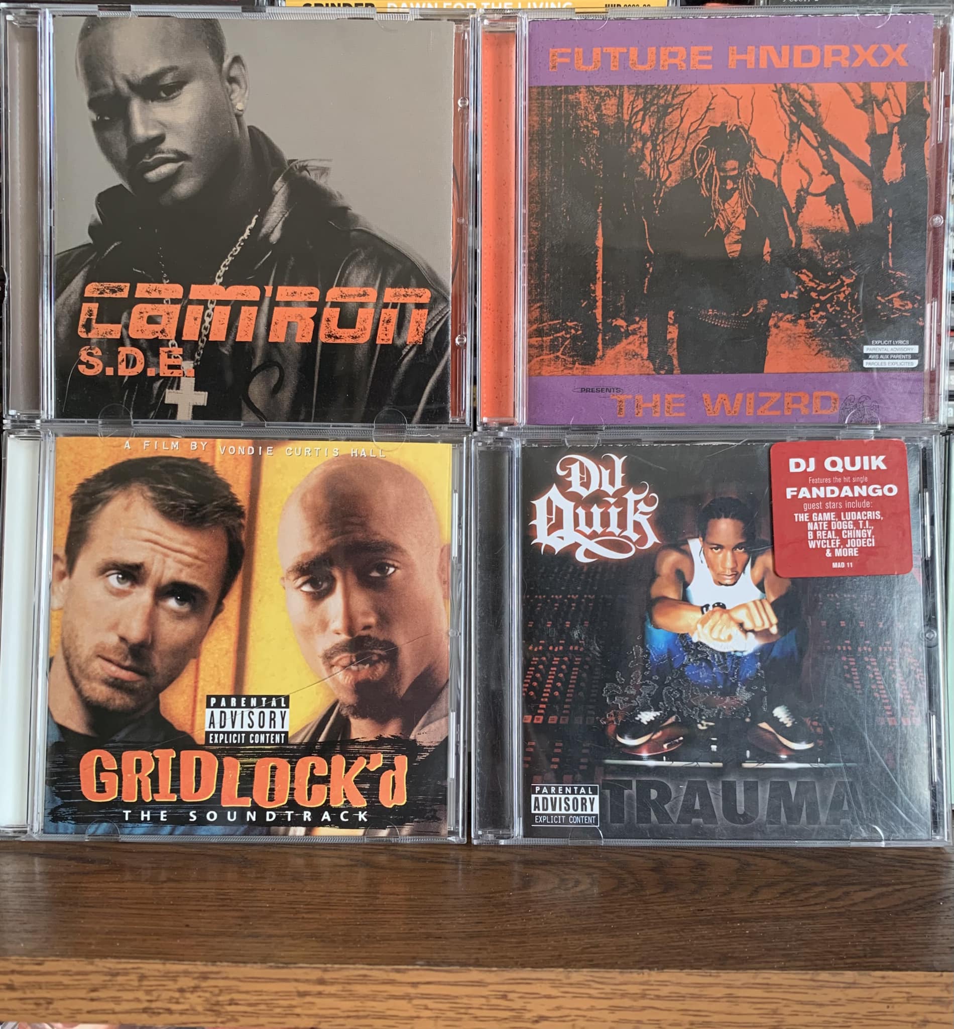 DJ Quik