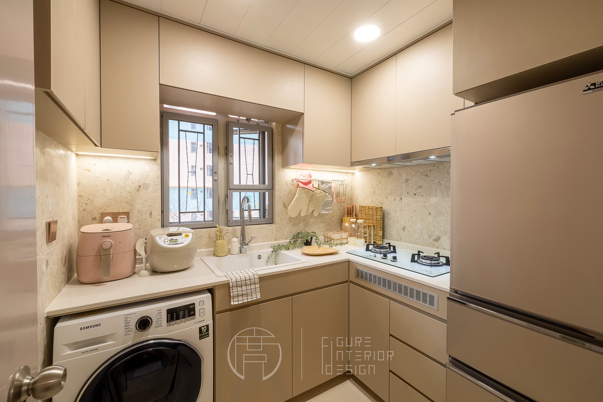 庹設計 Figure Interior Design | Hong Kong Hong Kong