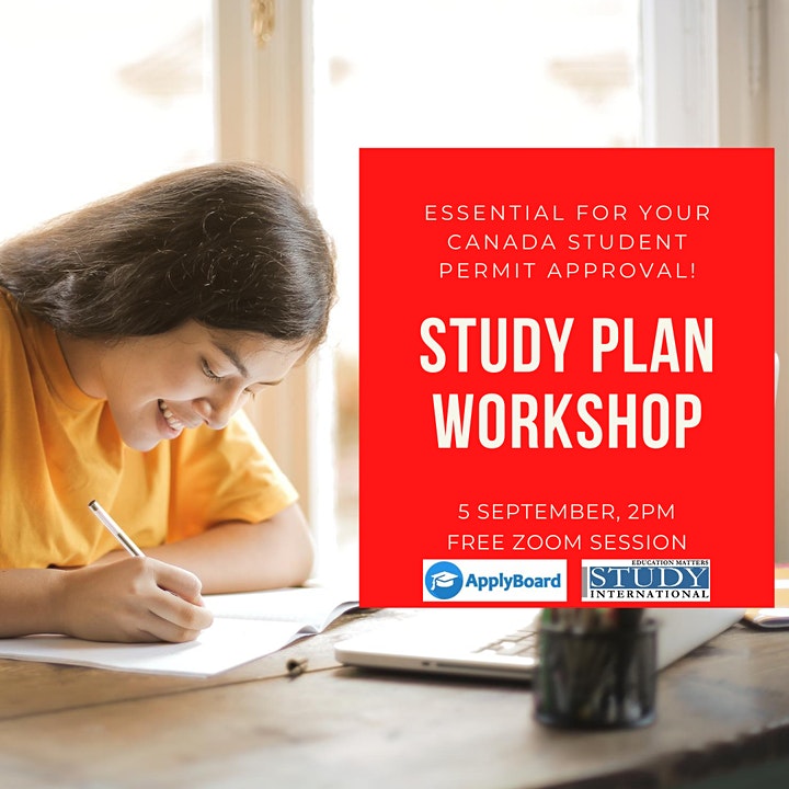 Learn how to write an effective... - Study International | Facebook