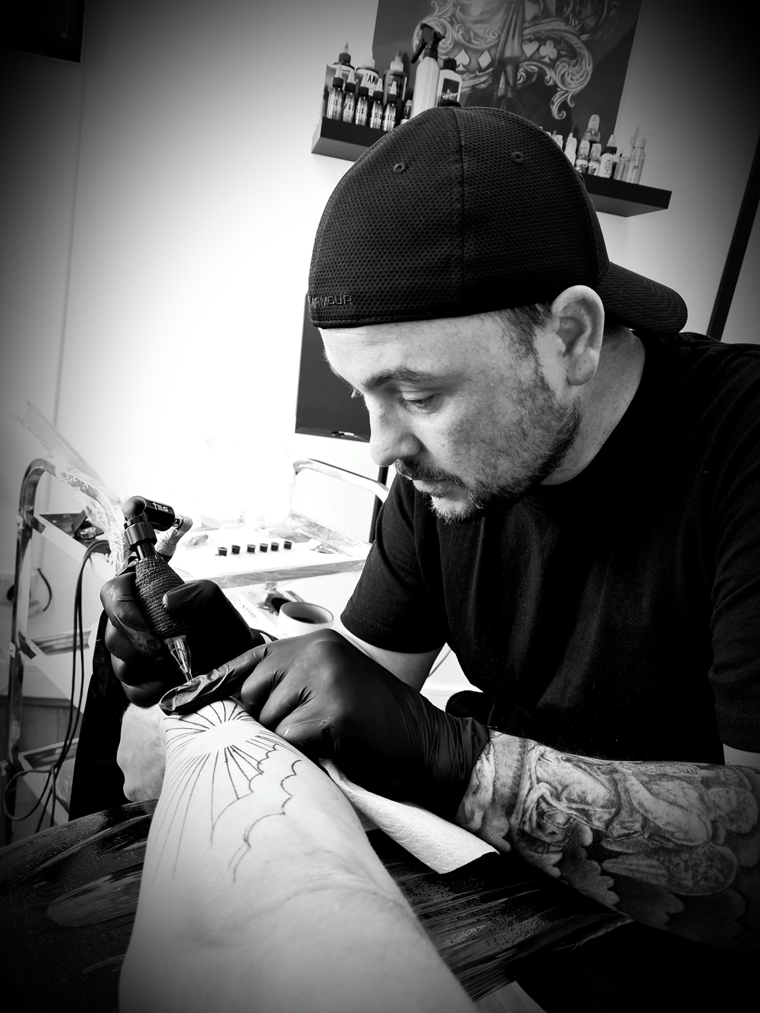 Tattoo Studio 150 group | Facebook